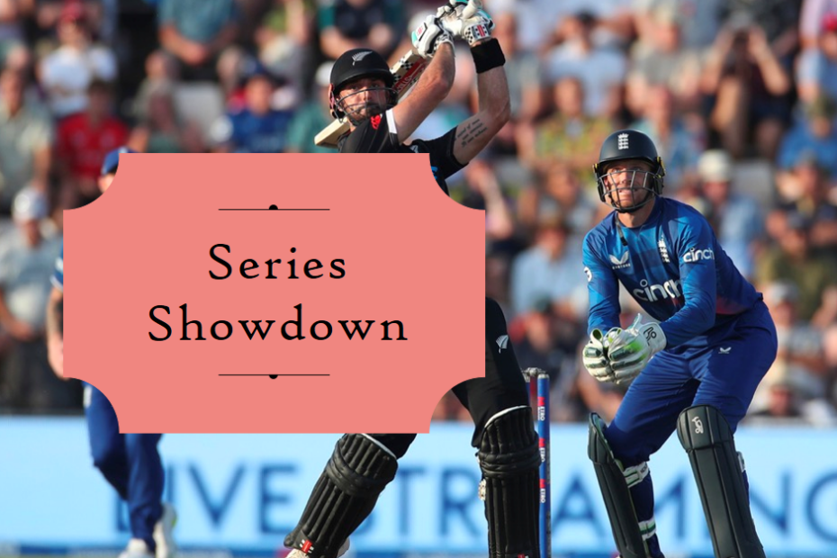 Series Showdown: Bangladesh Tour of New Zealand 2023 Prediction