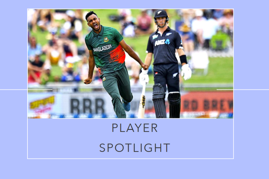 Player Spotlight: Predicting the Highest Run Scorer in NZ vs BAN 2nd T20I