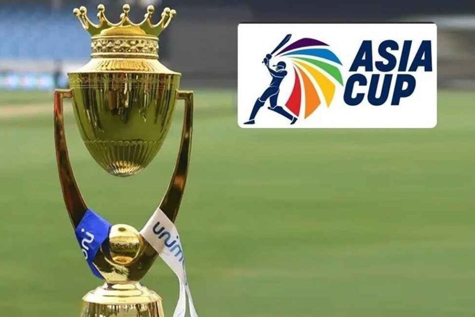 Exploring the Hype: Asia Cup 2023 Tickets Craze Takes Center Stage