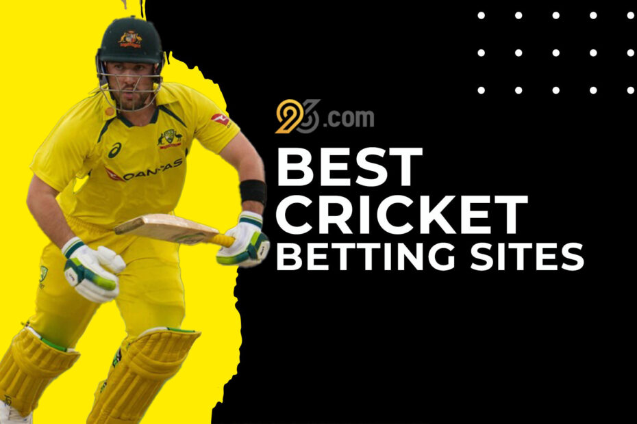 Looking For Australia T20 Tournament Betting? Choose 96.COM For Better Experience