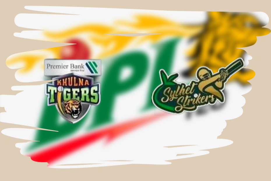 Cricket Mania: Khulna Tigers vs Sylhet Strikers Showdown