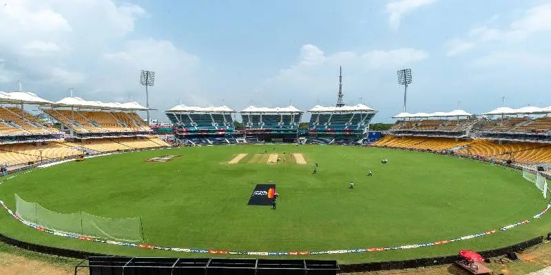 IPL Tickets Chidambaram Stadium 2024: Chepauk Stadium Tickets Price