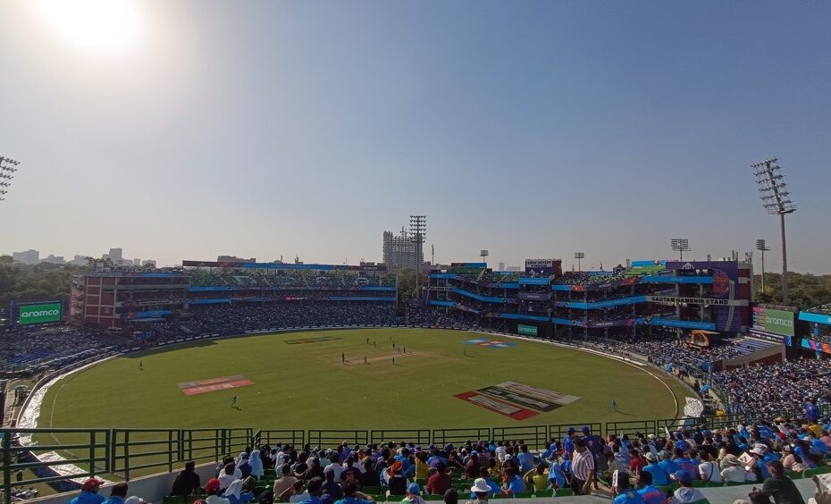 All Eyes on Arun Jaitley Stadium for Delhi Capitals Women vs Mumbai Indians Women Match