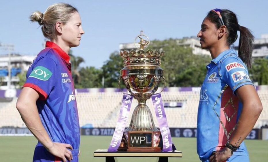 Arun Jaitley Stadium Set to Witness Thrilling Encounter: Delhi Capitals Women vs Mumbai Indians Women