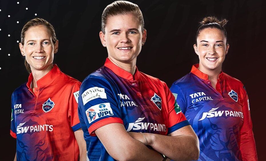 Key Players to Watch Out for in the Delhi Capitals Women vs Mumbai Indians Women Clash