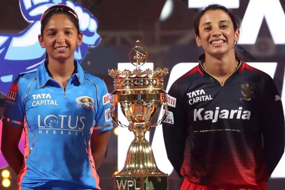 Can Mumbai Indians Women Outshine RCB Women? Match Prediction!