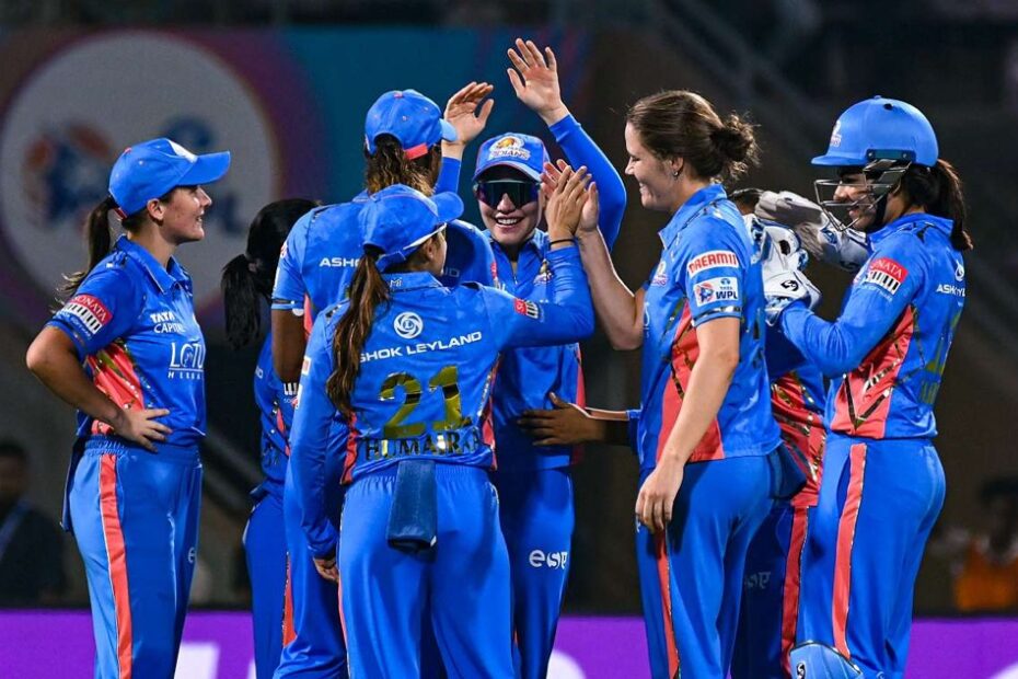 Women's Premier League 2024: RCBW vs MIW Match Prediction & Analysis!