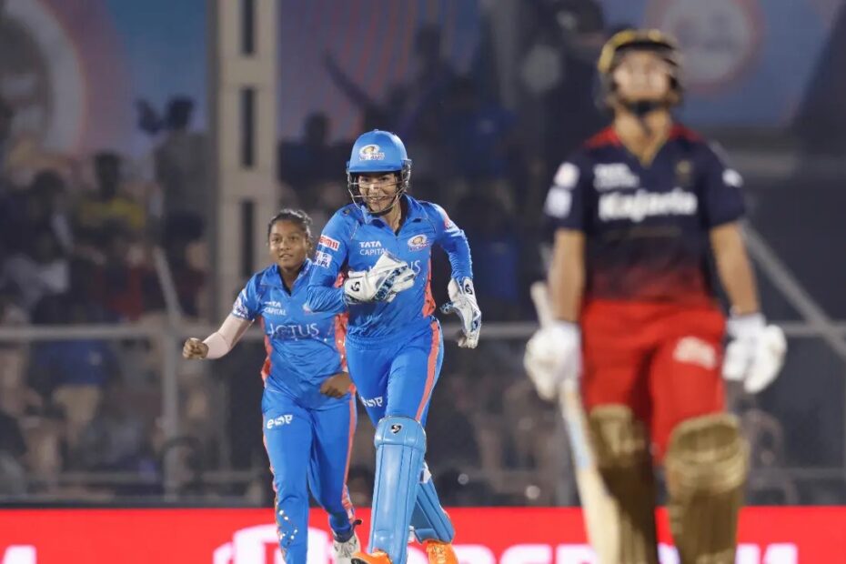 Mumbai Indians Women vs Royal Challengers Bangalore Women: Match Speculation!