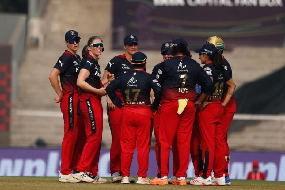 MI Women vs RCB Women: Women's Premier League 2024 Match Prediction!