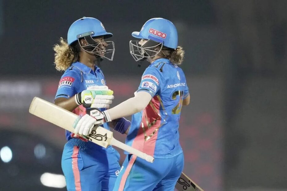 Who Holds the Edge? RCB Women vs MI Women Match Preview!