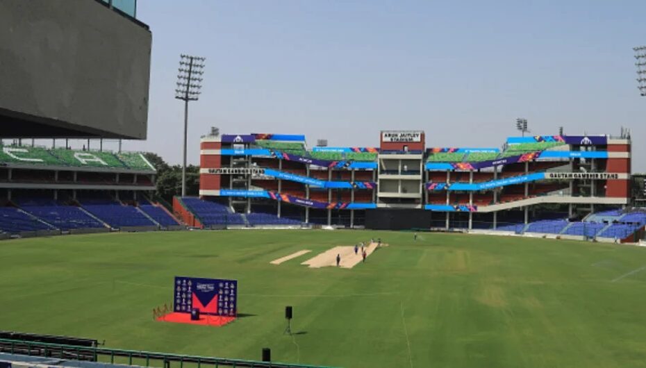 Battle at Arun Jaitley Stadium: Up Warriorz vs Mumbai Indians Women