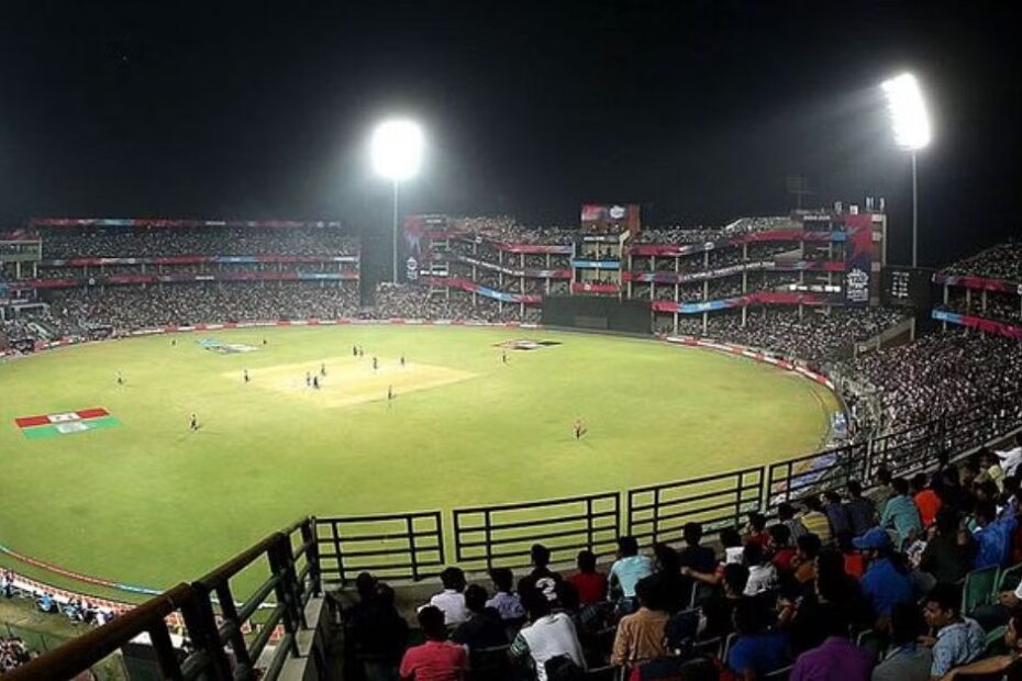 Arun Jaitley Stadium Tickets 2024: IPL Ticket Prices at Arun Jaitley Stadium