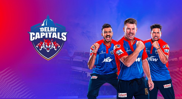 IPL Tickets Delhi 2024: Delhi Capitals Tickets 2024 Online Booking