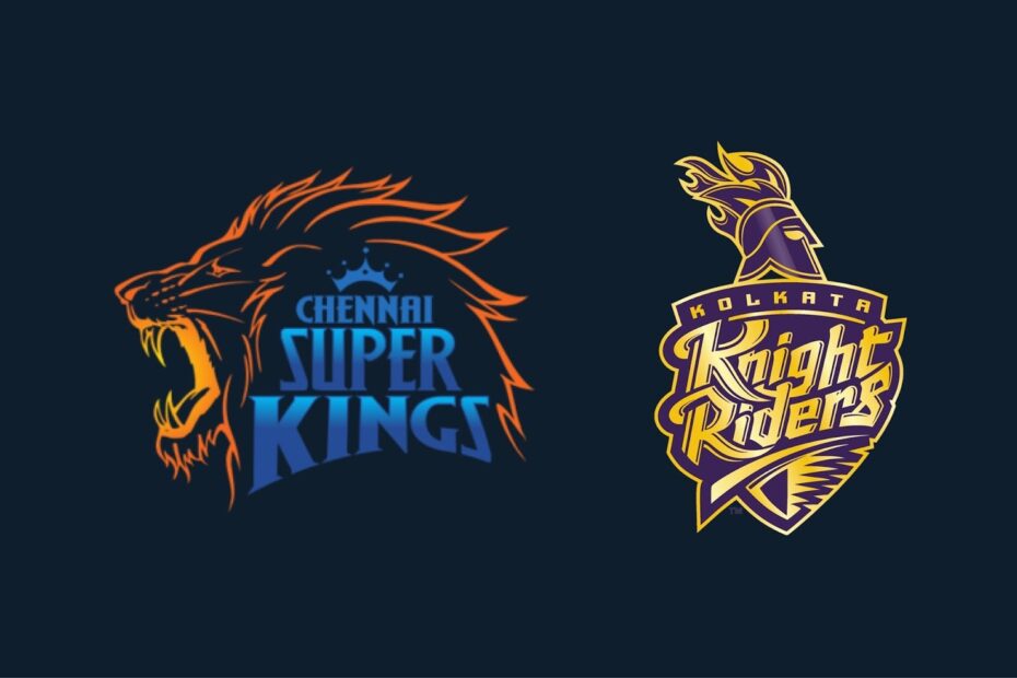 KKR vs CSK Tickets Booking: Buy Kolkata Knight Riders vs Chennai Super Kings IPL 2024 Match Tickets