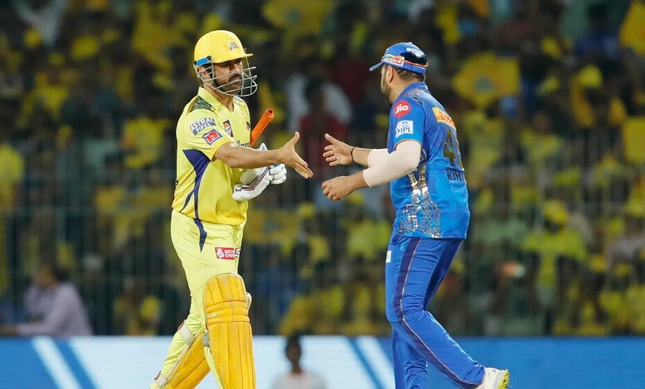 IPL 2024 CSK vs MI Tickets Match 49 Online Booking