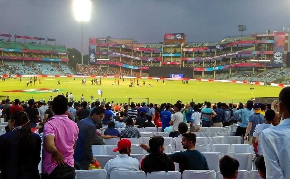 IPL Tickets Feroz Shah Kotla Stadium 2024: Your Ultimate Guide