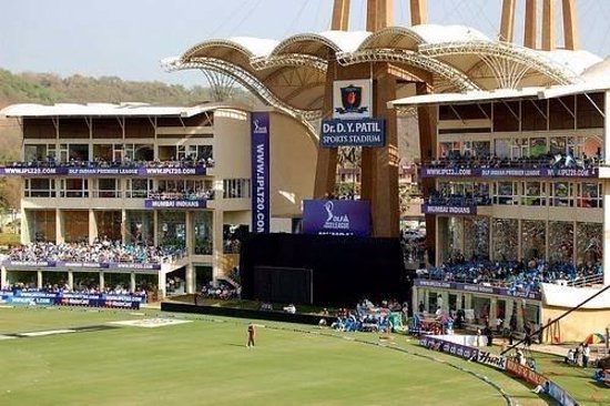 IPL Tickets Dy Patil Stadium 2024: Your Ultimate Guide