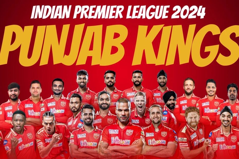 IPL Tickets Punjab 2024: Your Gateway to Exciting Cricket Action