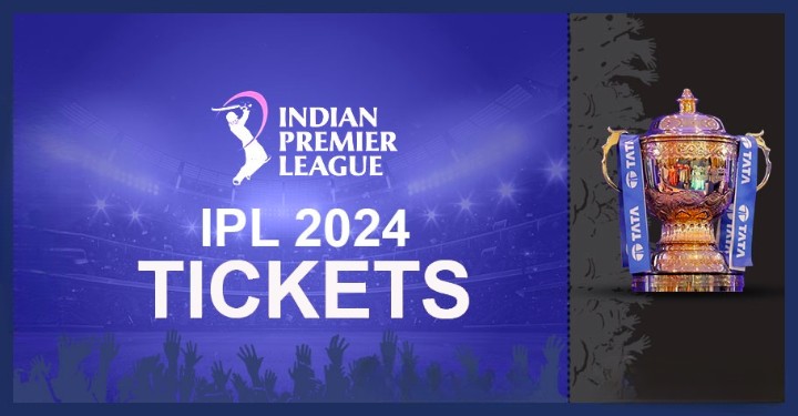 IPL Playoffs Tickets Booking and Offline 2024: Secure Your Seats for Cricketing Glory