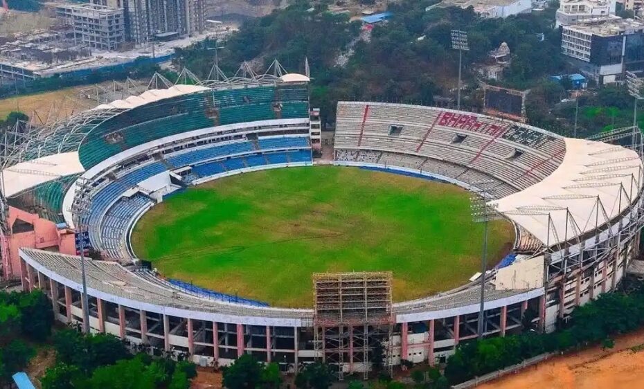 IPL Tickets Rajiv Gandhi Stadium 2024: Your Guide to Securing the Best Seats