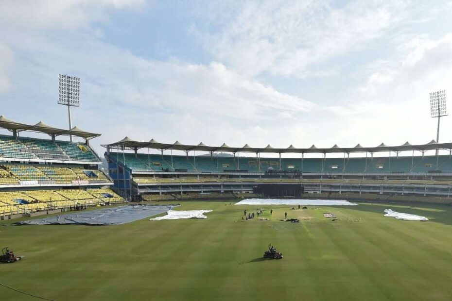 IPL Tickets Barsapara Cricket Stadium 2024: Where Cricket Meets Spectacle