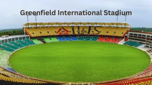 IPL Tickets Greenfield International Stadium 2024: A Guide to Securing Your Seat