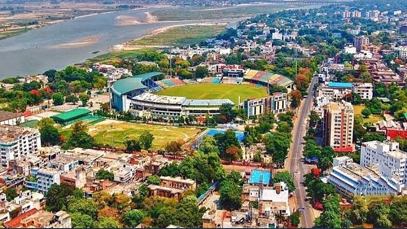 IPL Tickets Green Park Stadium 2024: Experience Cricketing Excitement in Kanpur