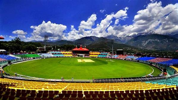 IPL Tickets Dharamshala Stadium 2024: Immerse Yourself in Cricketing Bliss at HPCA Stadium