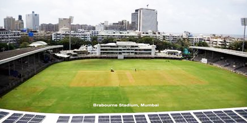 IPL Tickets Brabourne Stadium 2024: Experience Cricketing Excellence in Mumbai