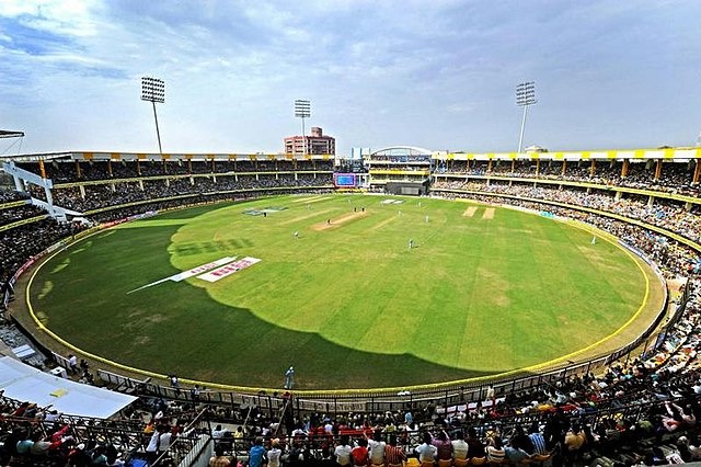 IPL Tickets Holkar Stadium 2024: Secure Your Seats for IPL Action in Indore