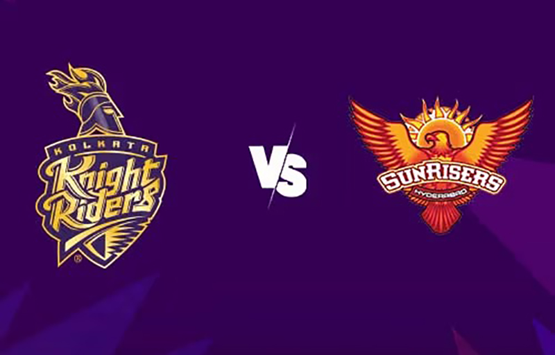 KKR Vs SRH Tickets Booking 2024: Secure Your Seats for the IPL Battle