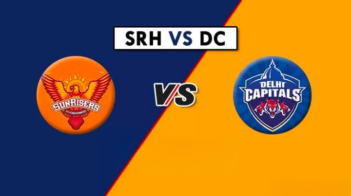 SRH vs DC Tickets Booking: Witness the Clash of Titans in IPL 2024