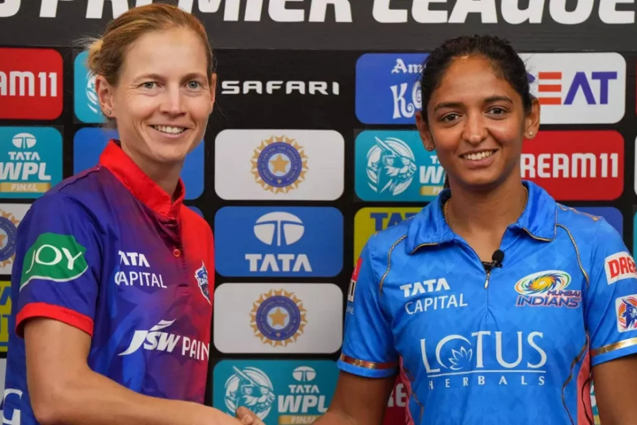 Delhi Capitals Women vs Mumbai Indians Women: A Battle for Supremacy