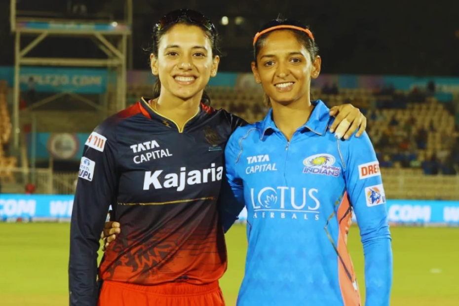 Battle for Supremacy: RCB Women vs MI Women Match Preview!