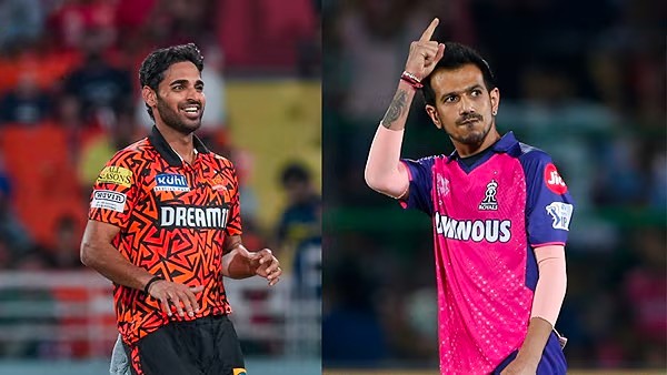 Battle of the Royals: Punjab Kings vs Rajasthan Royals - IPL 2024 Match Prediction
