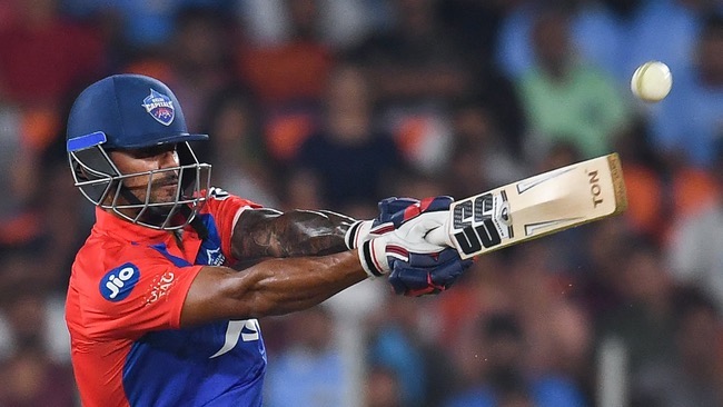 Can Gujrat Titans Outshine Delhi Capitals in IPL 2024?