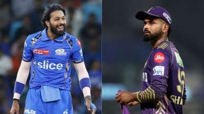 Who will win Mumbai Indians vs Kolkata Knight Riders in IPL 2024?