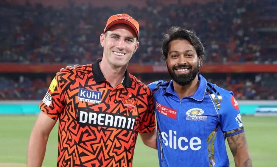MI vs SRH at Wankhede IPL 2024: Must Watch Game