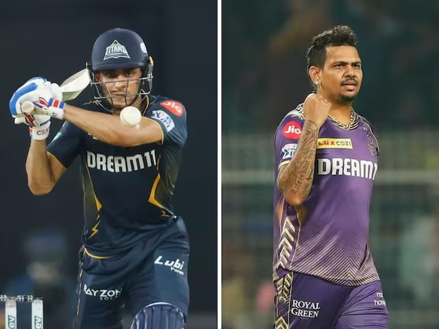 Will GT keep their Playoff hopes alive against KKR?