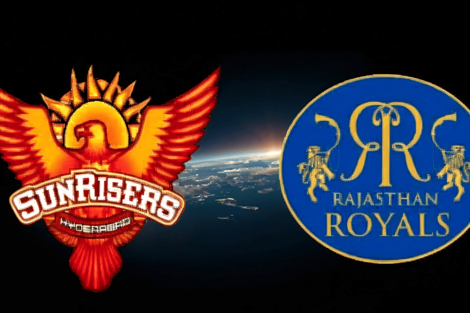 Rajasthan Royals vs Sunrisers Hyderabad - Who Will Win?