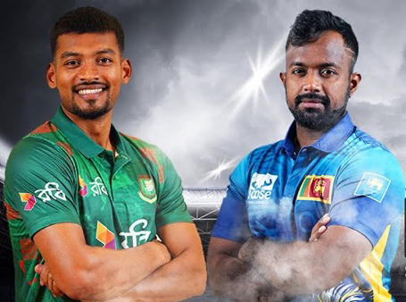 Build Your Dream 11 Team: Sri Lanka vs Bangladesh T20 World Cup 2024 Insights
