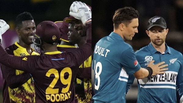 West Indies vs New Zealand - Today's Dream 11 Team Picks for T20 World Cup 2024