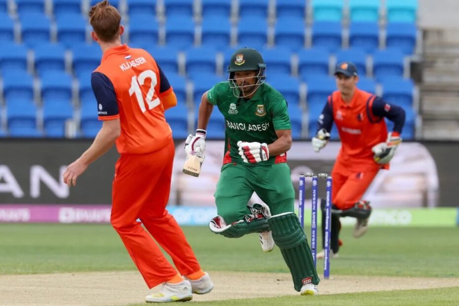 Predicting the Dream 11 Team for Bangladesh vs Netherlands - T20 World Cup 2024