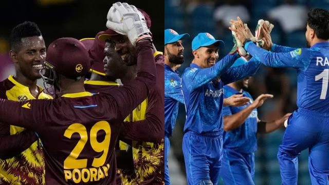 T20 World Cup 2024: Dream 11 Fantasy Picks for West Indies vs Afghanistan Showdown