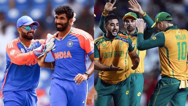 T20 World Cup 2024 Finals: Dream 11 Team Prediction for India vs South Africa