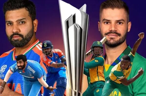India vs South Africa T20 World Cup Finals 2024: Dream 11 Fantasy Picks