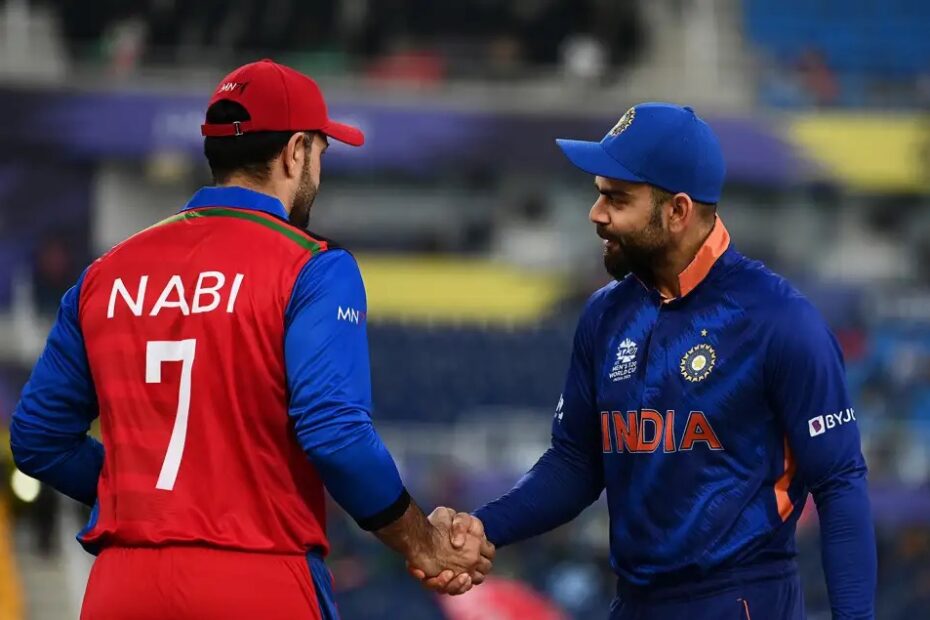 T20 World Cup 2024: Dream 11 Fantasy Picks for Afghanistan vs India Today
