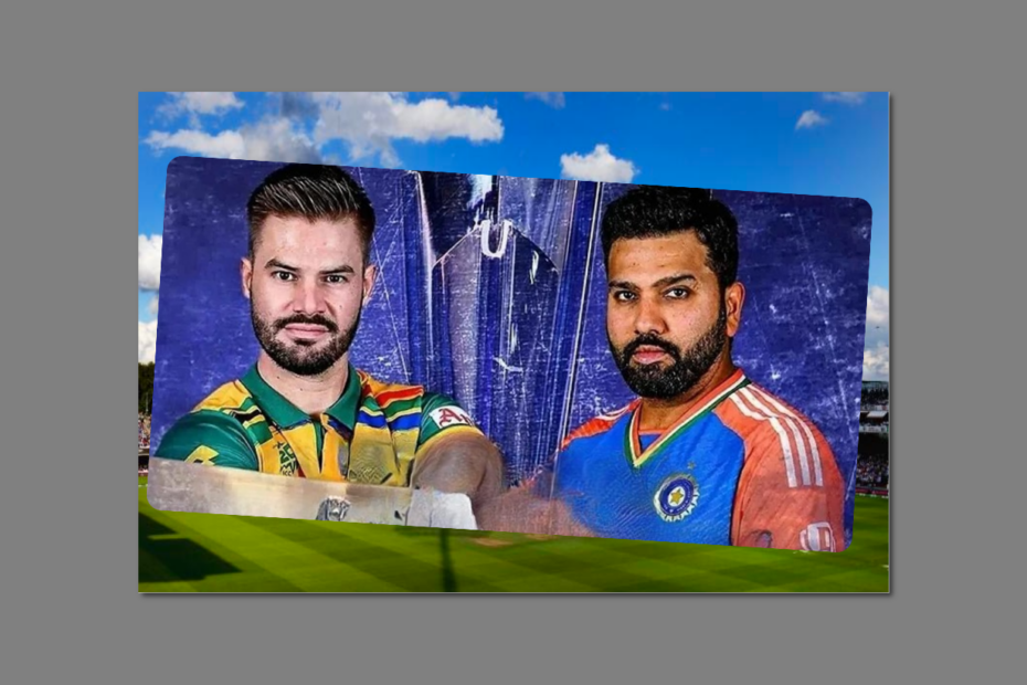 India vs South Africa T20 World Cup 2024 Finals: Dream 11 Fantasy Team Prediction