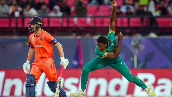 T20 World Cup 2024: Netherlands vs South Africa Dream 11 Team Prediction